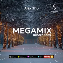 Winter Megamix 2025