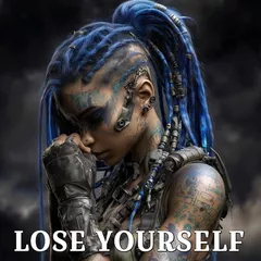 LOSE YOURSELF
