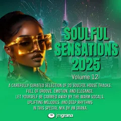 Soulful Sensations 2025 Vol.12