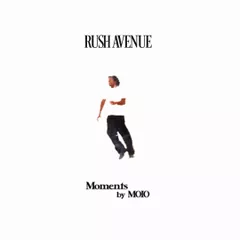 MOIO - Moments (RUSH AVENUE Remix)