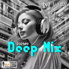 Deep Mix'2025#9