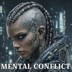 MENTAL CONFLICT