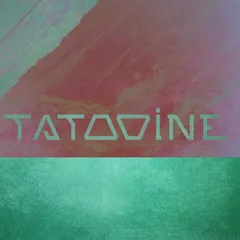 Tatooine - Morning 012