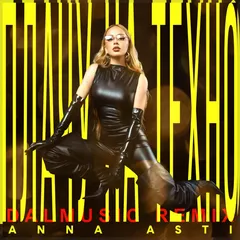ANNA ASTI - Плачу на техно (DALmusic Remix)