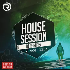 House Session Vol.135