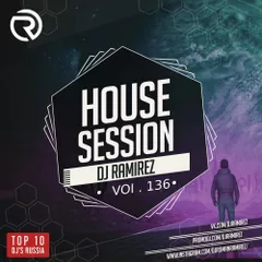 House Session Vol.136