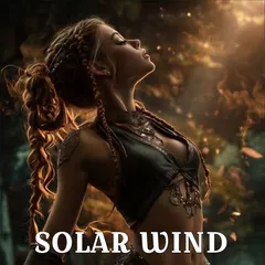SOLAR WIND II