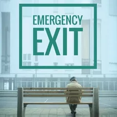 Emergency exit (mixtape 12-2023)