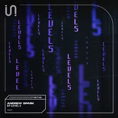 Andrew Spark - Cosmic rain (Extended mix)