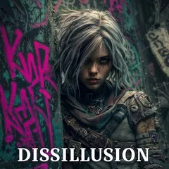 DISSILLUSION