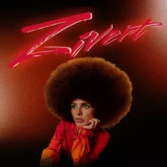 Zivert - Ветер перемен (Funny Bubble Remix)