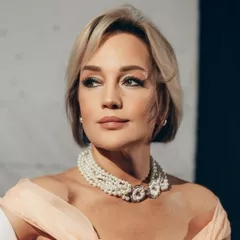 Татьяна Буланова - Один день (Funny Bubble Remix)