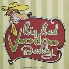 Big Bad Voodoo Daddy - Diga Diga Doo (Funny Bubble Remix)