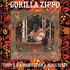 Gorilla Zippo - Танцую до утра (TIPSY & V. A PRODUCTION & BORIS OLAFF)
