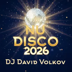 NuDisco Year 2026