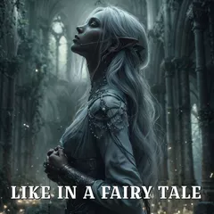 LIKE IN A FAIRY TALE