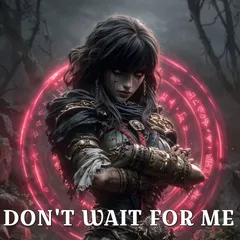 DON'T WAIT FOR ME