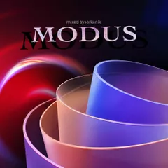 [CD256] Modus 2025.11.03