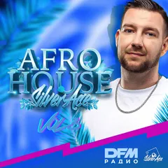 Silver Ace - Afro House Vol.3