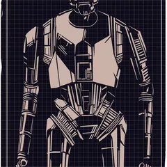 Tatooine - Morning 017