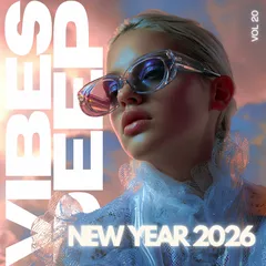 Vibes Deep #20 (New Year 2026)
