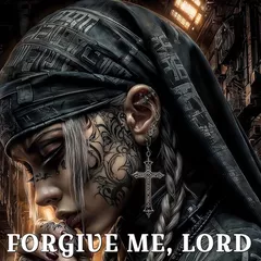 FORGIVE ME, LORD