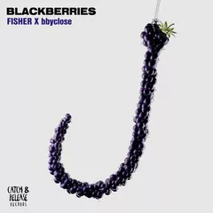 FISHER, bbyclose - Blackberries