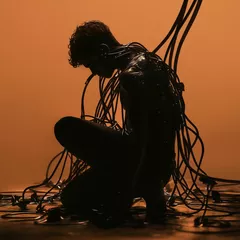 Anyma, EJAE - Out Of My Body