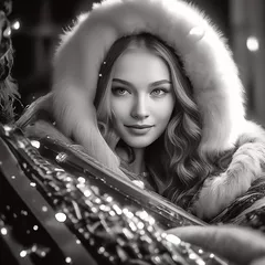 CHRISTMAS MIX (Best Deep House Vocal & Nu Disco WINTER 2025)