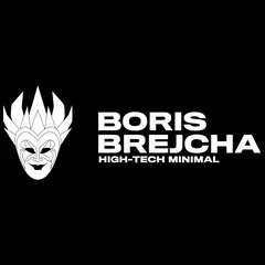 Dark High-Tech Minimal (Antarctic Rave Expedition 2025)