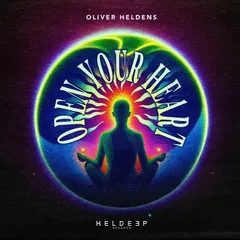Oliver Heldens - Open Your Heart