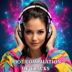 COOL COMPILATION OF TRACKS
