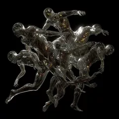 Cassian, YOTTO, Da Hool - Love Parade