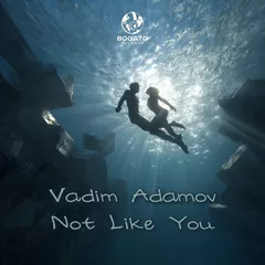 Vadim Adamov - Not Like You