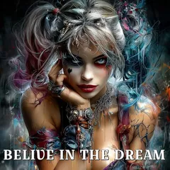 BELIVE IN THE DREAM