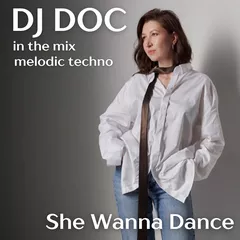 She Wanna Dance