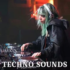 TECHNO SOUNDS