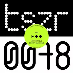 Miss Monique, Poppy Baskcomb - Rain