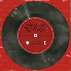 R3HAB, AFROJACK - Louder For The People