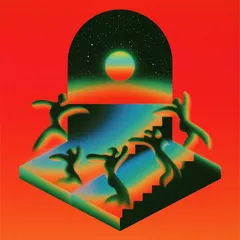 Ian Asher, Galantis - Runaway (U & I)