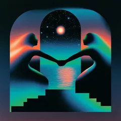 Ian Asher, Olly Alexander (Years & Years) - Desire