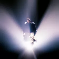 John Summit, Inez - Light Years