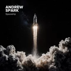 Andrew Spark - Spaceship