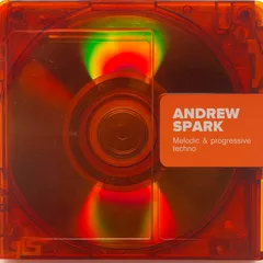 Andrew Spark - Melodic & progressive techno