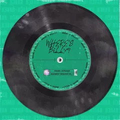 R3HAB, Sofiloud - Where's Billy!