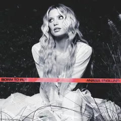 Anabel Englund, Mary Droppinz - Born to Fly