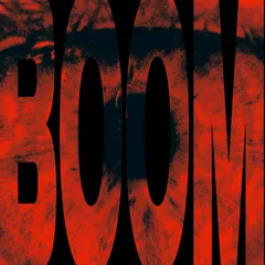 Argy, John Cala - BOOM