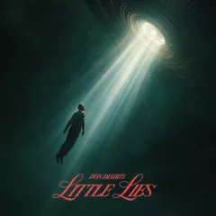 Don Diablo - Little Lies