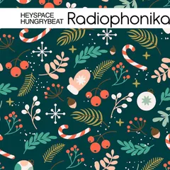Heyspace & HungryBeat - Radiophonika #202