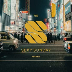 Sexy Sunday Radio Show 783 (PURE IBIZA RADIO)